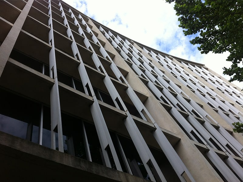 Building Condition Surveys
