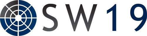 SW19 Logo
